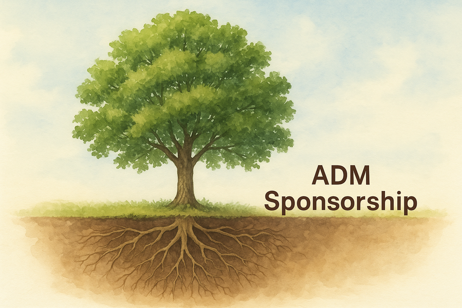 Assistant Deputy Ministers: Embedding Transformation Through Sustained Sponsorship