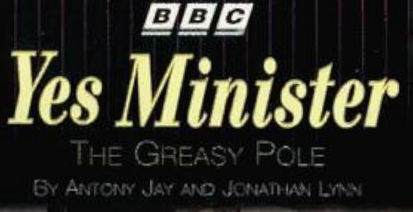 Yes, Minister (au Canada!)