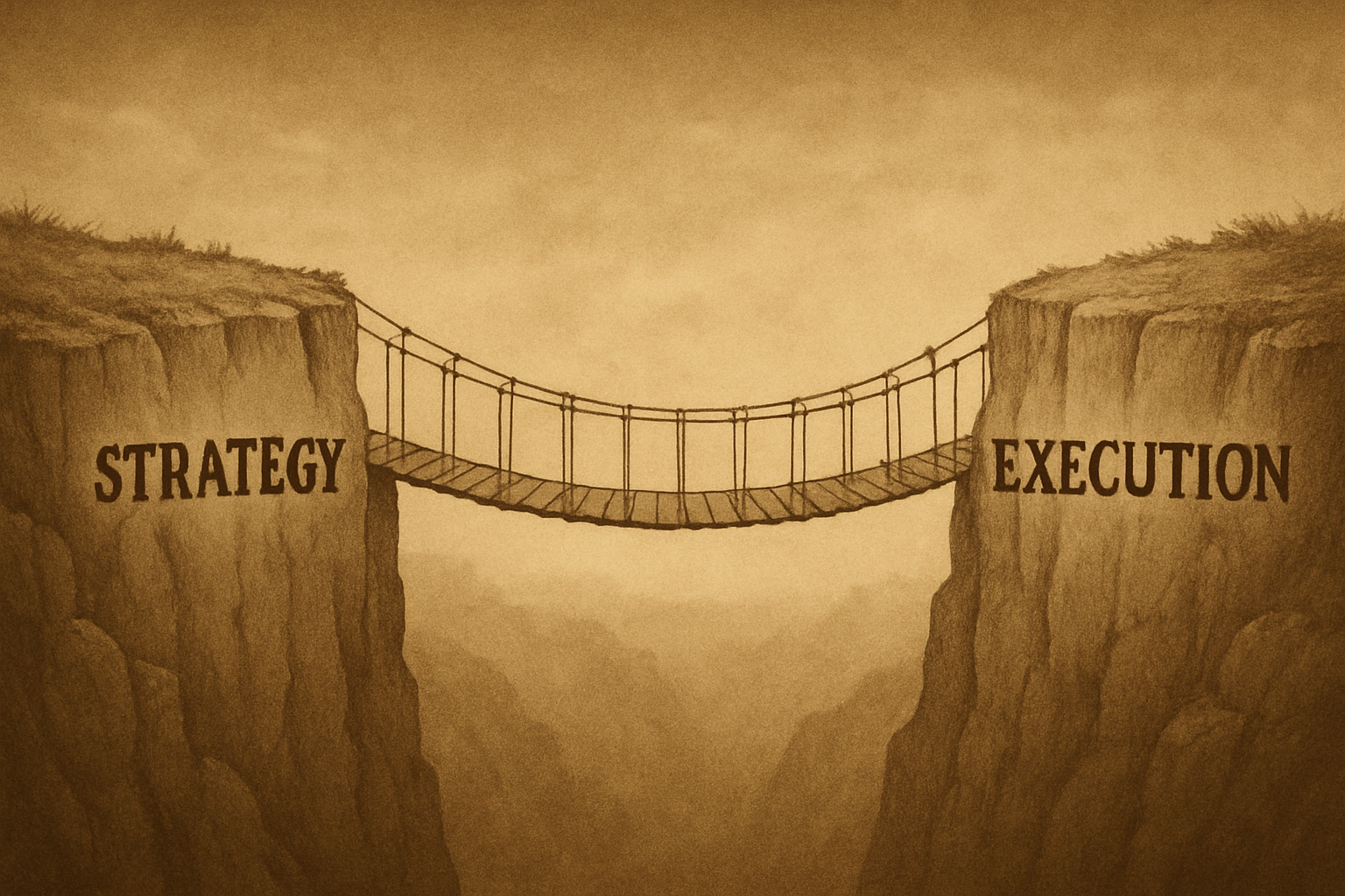 Directors General: Bridging Strategy and Execution in Government Transformation