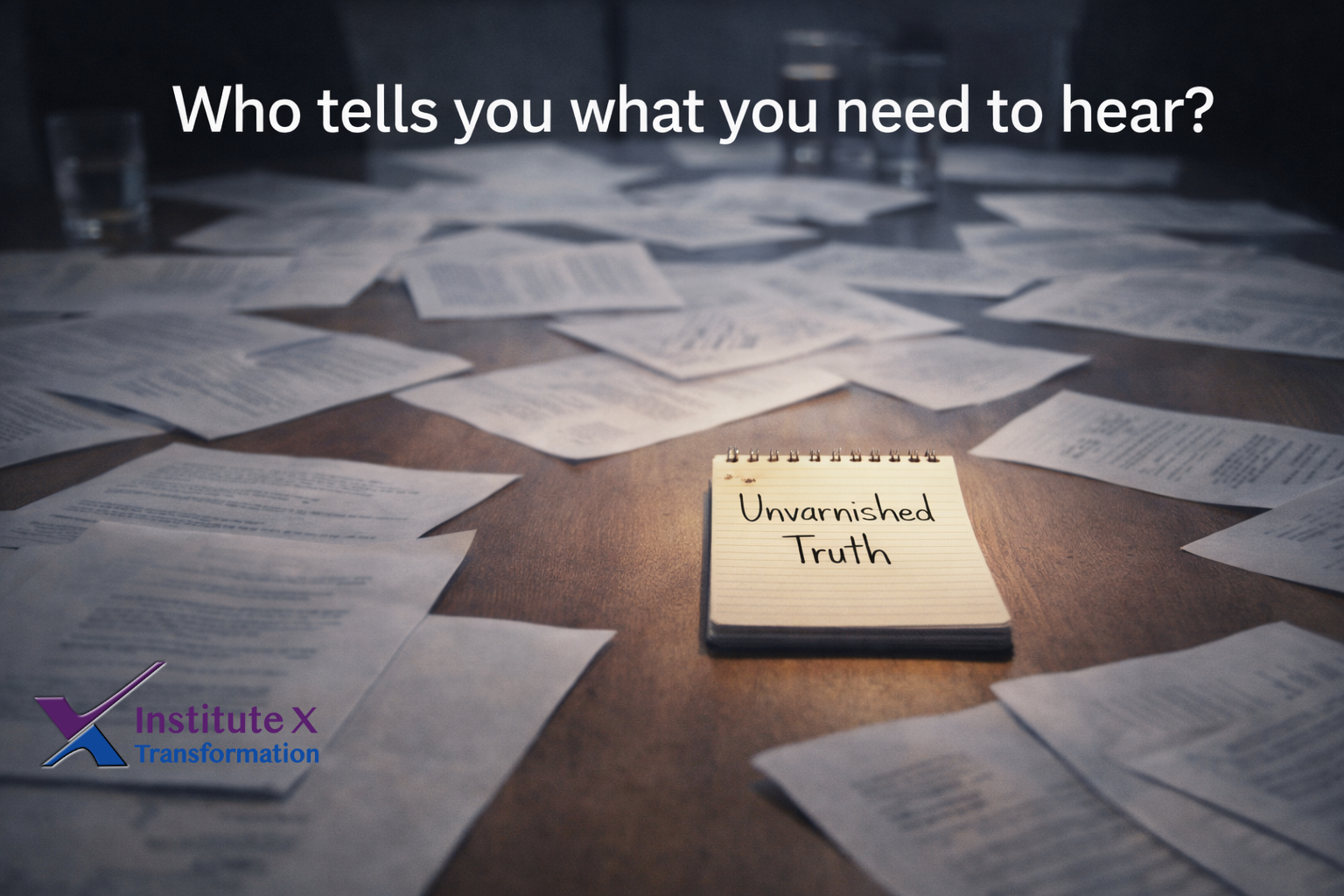 5-Steps to Building External Truth Loops