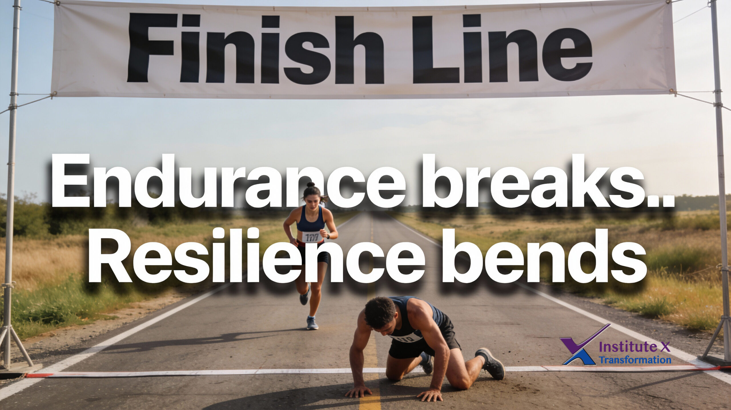Resilience vs. Endurance